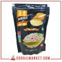 RIZ BASMATI étuvé aridj 500 G