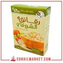Flocons d'avoine petites feuilles ELOA 500 g