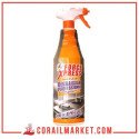 Dégraissant professionnel Force xpress  1l