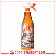 Dégraissant professionnel Force xpress  1l