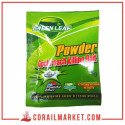 poudre anti  cafards green leaf  5 g