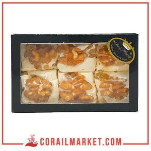 bonbons aux noix nouga amir 120 g