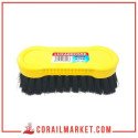 Brosse à crier Luxabrosse