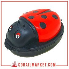 RAMASSE MIETTE coccinelle