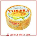 camembert tassili 250 g