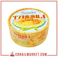 camembert tassili 250 g