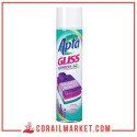 Aide au repassage  Apta 400 ml