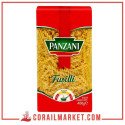Pate Panzani  fusilli 500g