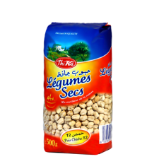 Pois Chiche Thika 5OOG