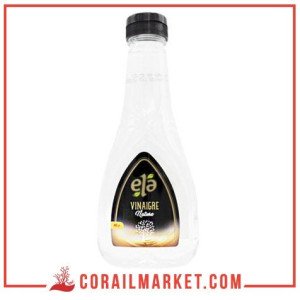 vinaigre nature ela 40 cl