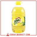 huile végétal afia 5 l