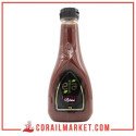 Ketchup Nature éla 400 g