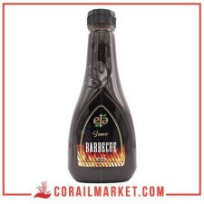 Sauce Barbecue  éla 400 g