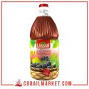 خل القصبة عنب 750مل
