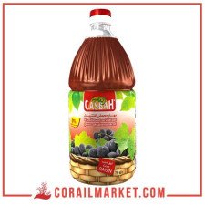 خل القصبة عنب 750مل