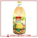 Vinaigre Casbah citron 750ml