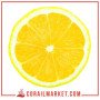 citron jaune