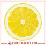 citron jaune