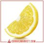 citron jaune