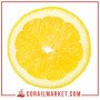 citron jaune