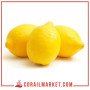 citron jaune