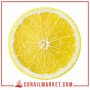 citron jaune