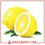 ليمون اصفر