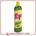 eau de Javel Top aigle 900 ml