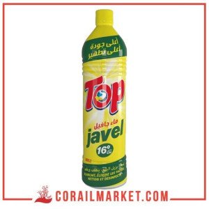 ماء جافيل  طوب النسر 900 مل