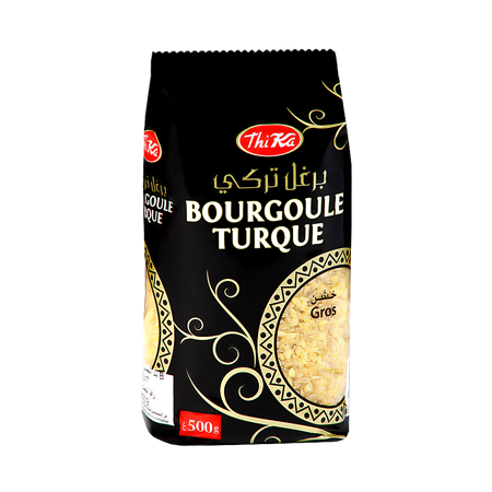 Bourghoul Thika Gm 500 G