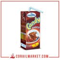 lait au chocolat Candy choco 250 ml