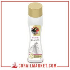 Applicateur incolore bufalo 75ml