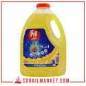 Liquide vaisselle senteur citron  isis Pril 3 l