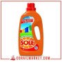 Lessive en liquide  Sole 20 lavages