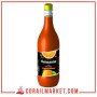 JUS ORANGE AVEC CELLULES NATURELLES amazone 33 cl