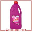 gel Javel  Amir 2 l