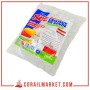 Cristaux de soude stic 450 g