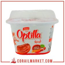 Chocolat à tartines optilla 200 g