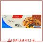 Cookies goût vanille sans gluten madas free 120 g