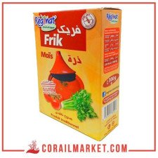 Frik mais réginat 300 g