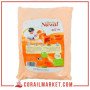 Flan goût caramel nawal 1 kg
