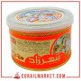 Halva turque aux fruits secs shehrazad 330 g