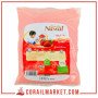 Flan fraise nawal 1 kg