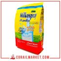 Lait en poudre déshydraté milkos pray 500 g