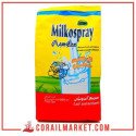 Lait en poudre déshydraté milkos pray 500 g