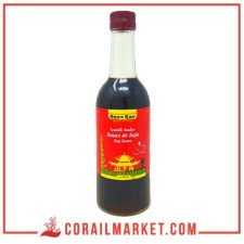 sauce soja soya kay 500 ml