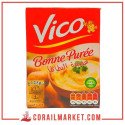 purée vico 125 g