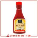 ketchup daily 560 g