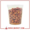 فول سوداني مملح برافو 125 غ