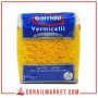 Pate Vermicelle Garrido 500g